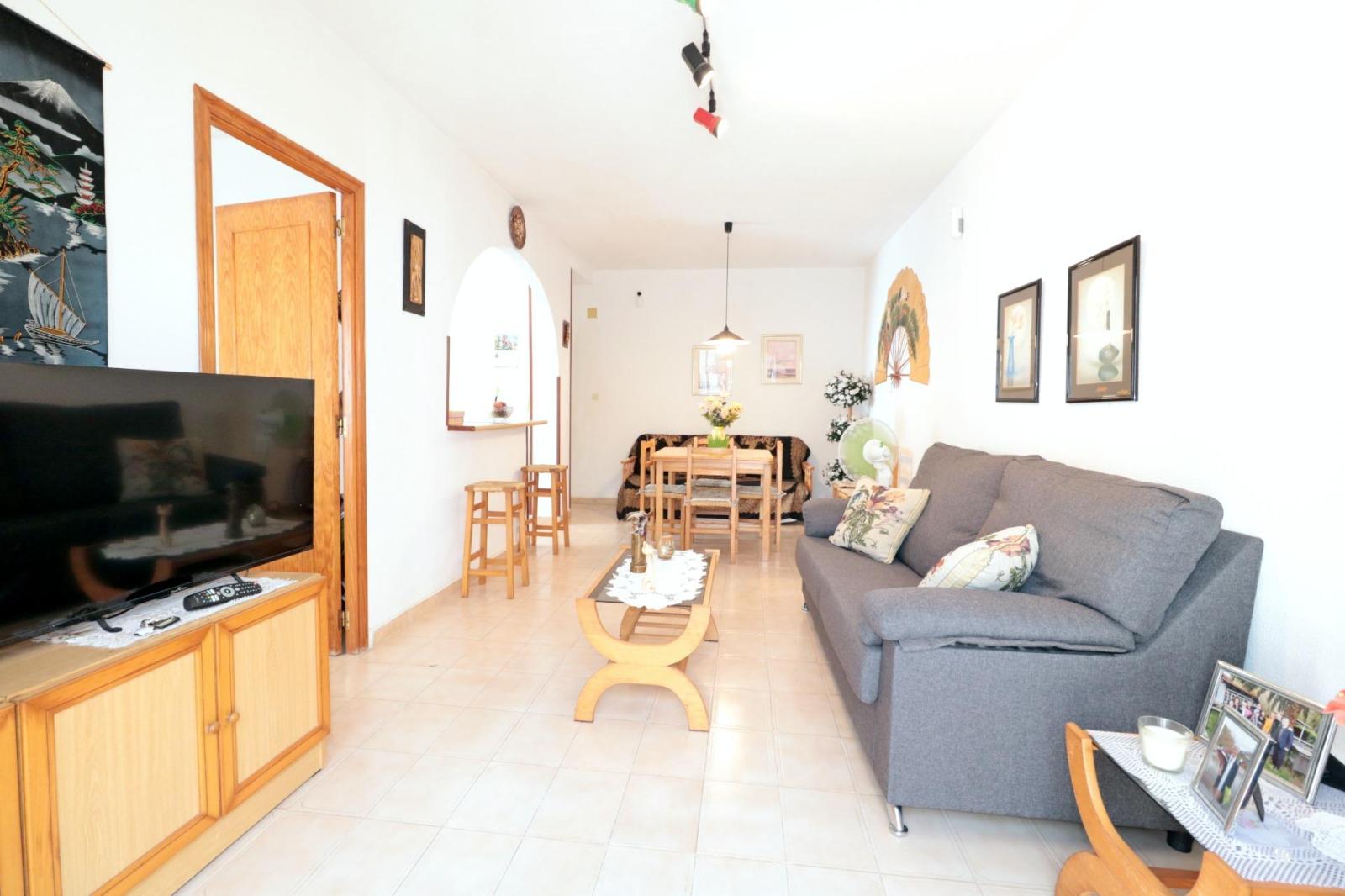 Bungalow en Venta en Torrevieja