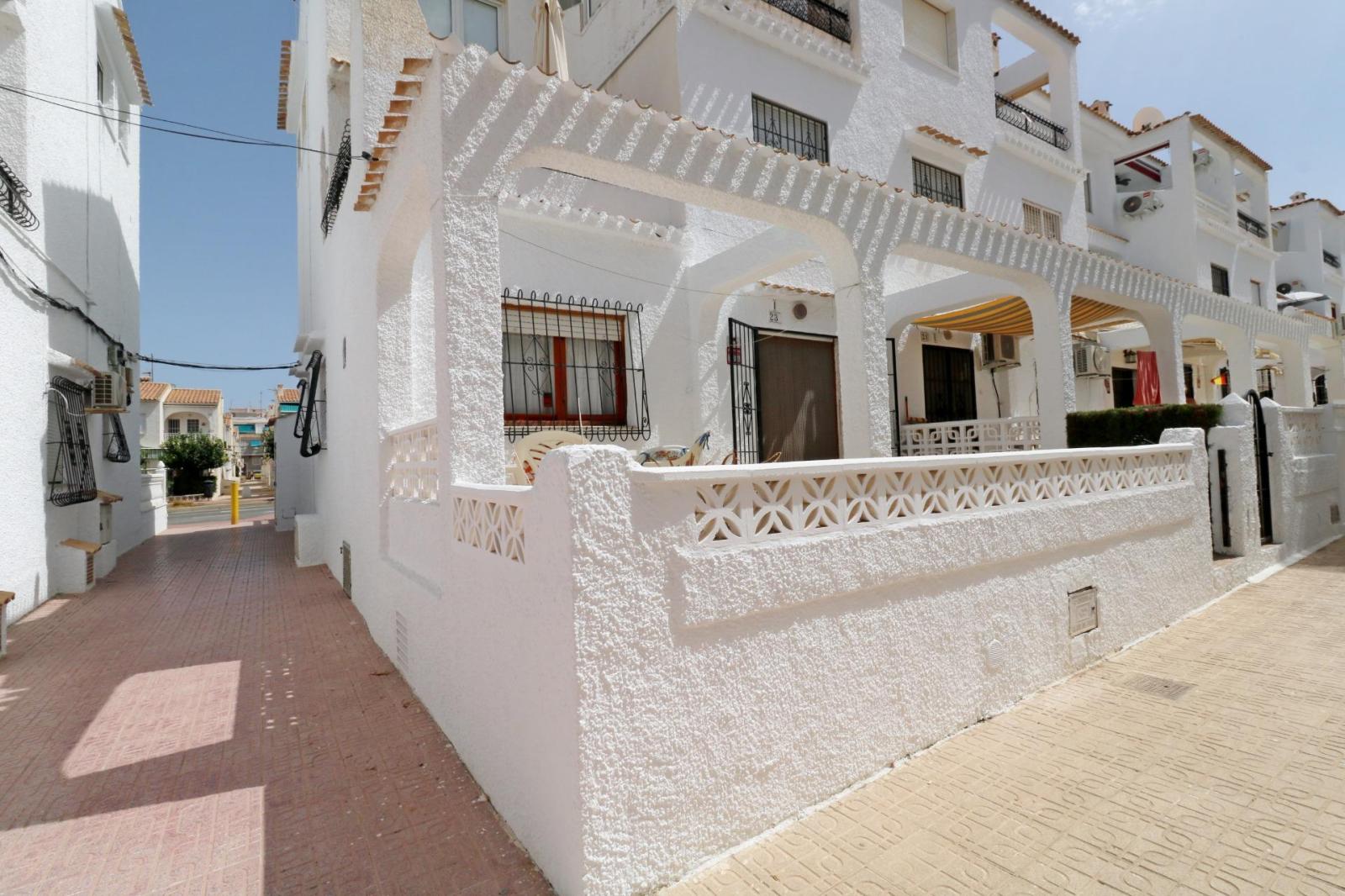 Bungalow en Venta en Torrevieja