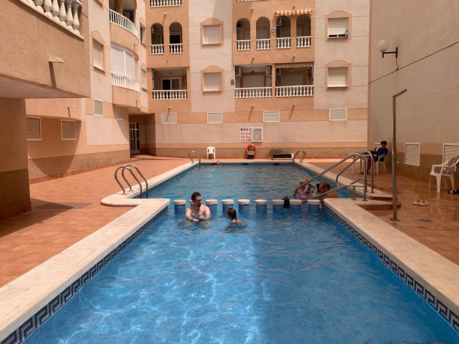 Ático en Venta en Torrevieja