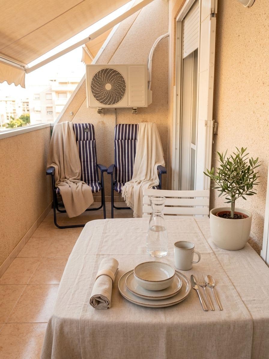 Ático en Venta en Torrevieja