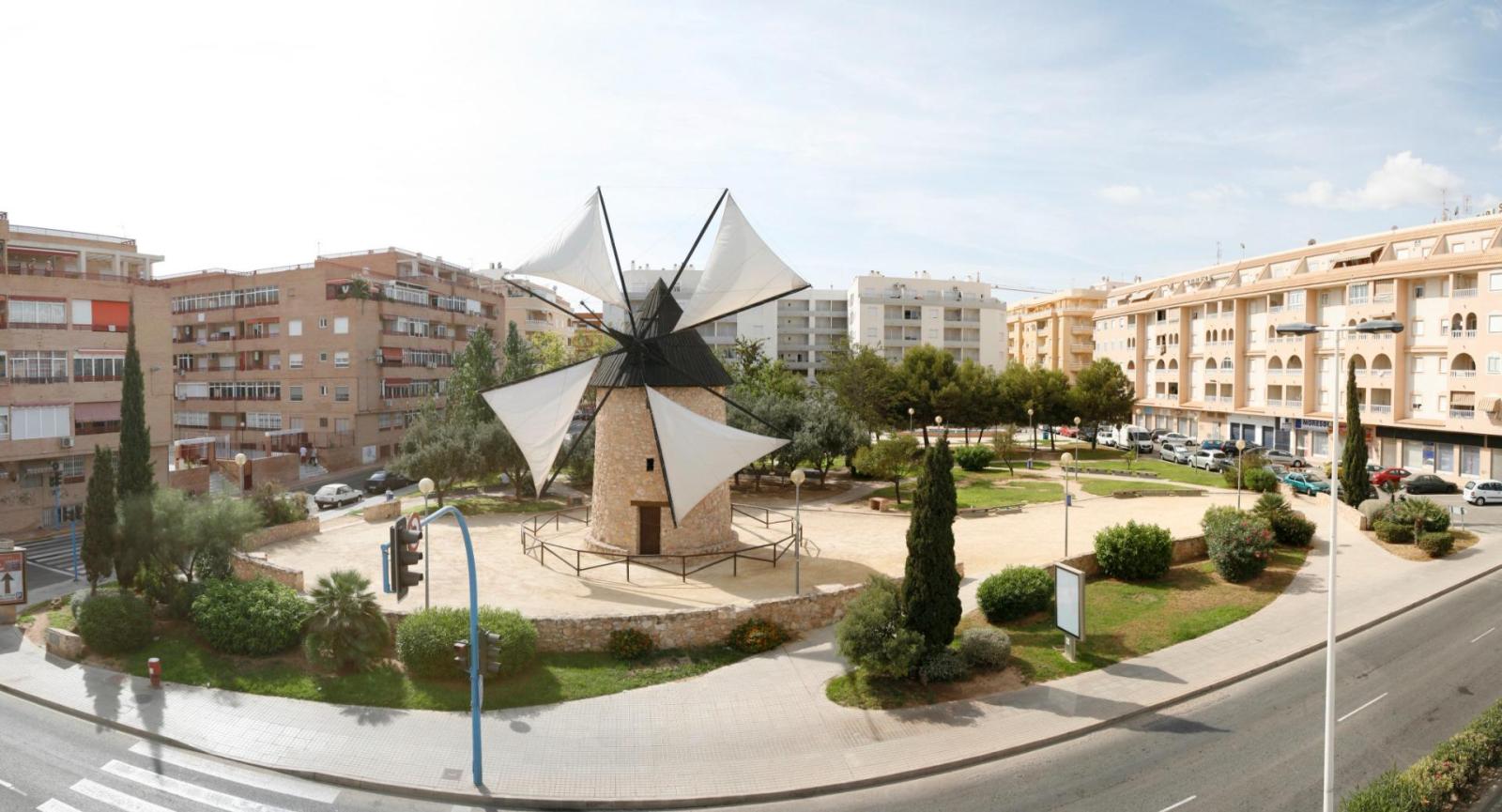 Ático en Venta en Torrevieja