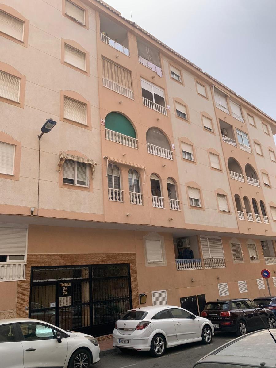 Ático en Venta en Torrevieja