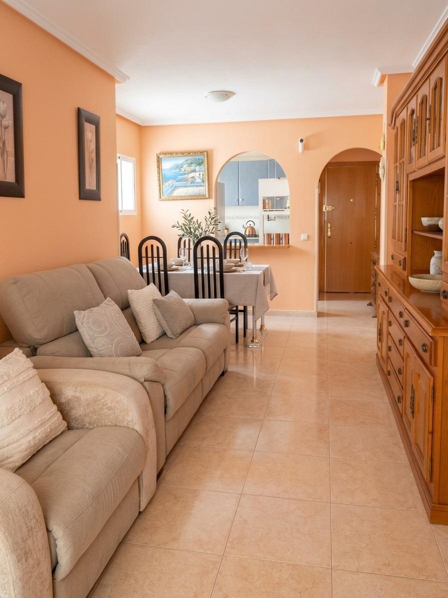 Ático en Venta en Torrevieja