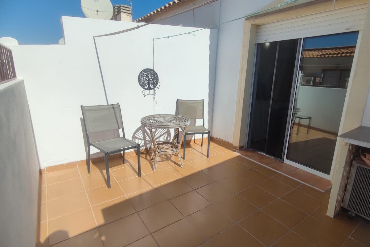 Dúplex en Venta en Orihuela