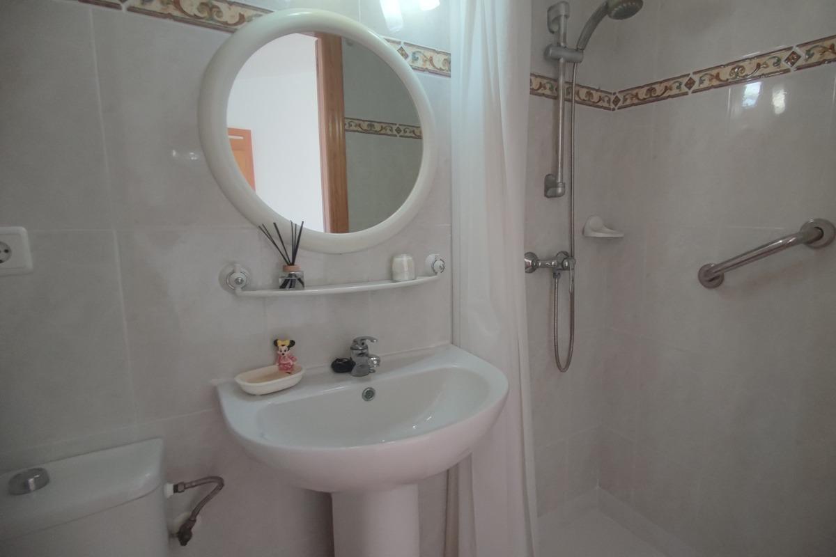 Dúplex en Venta en Orihuela