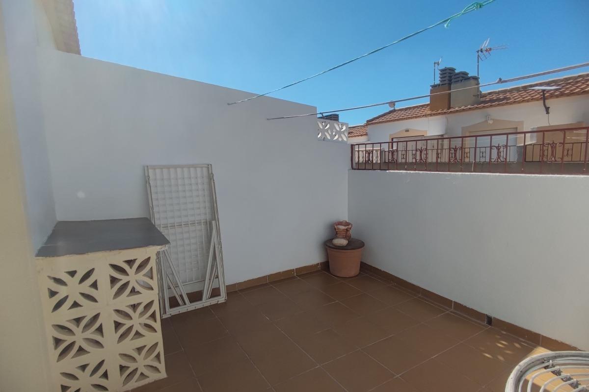 Dúplex en Venta en Orihuela