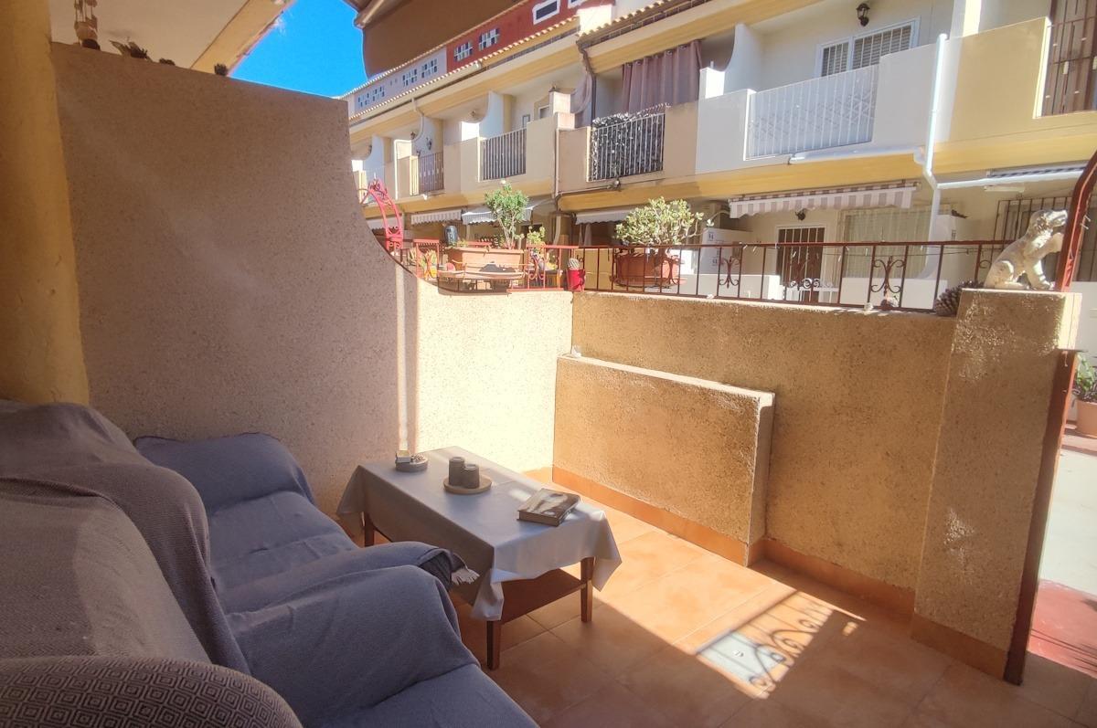 Dúplex en Venta en Orihuela