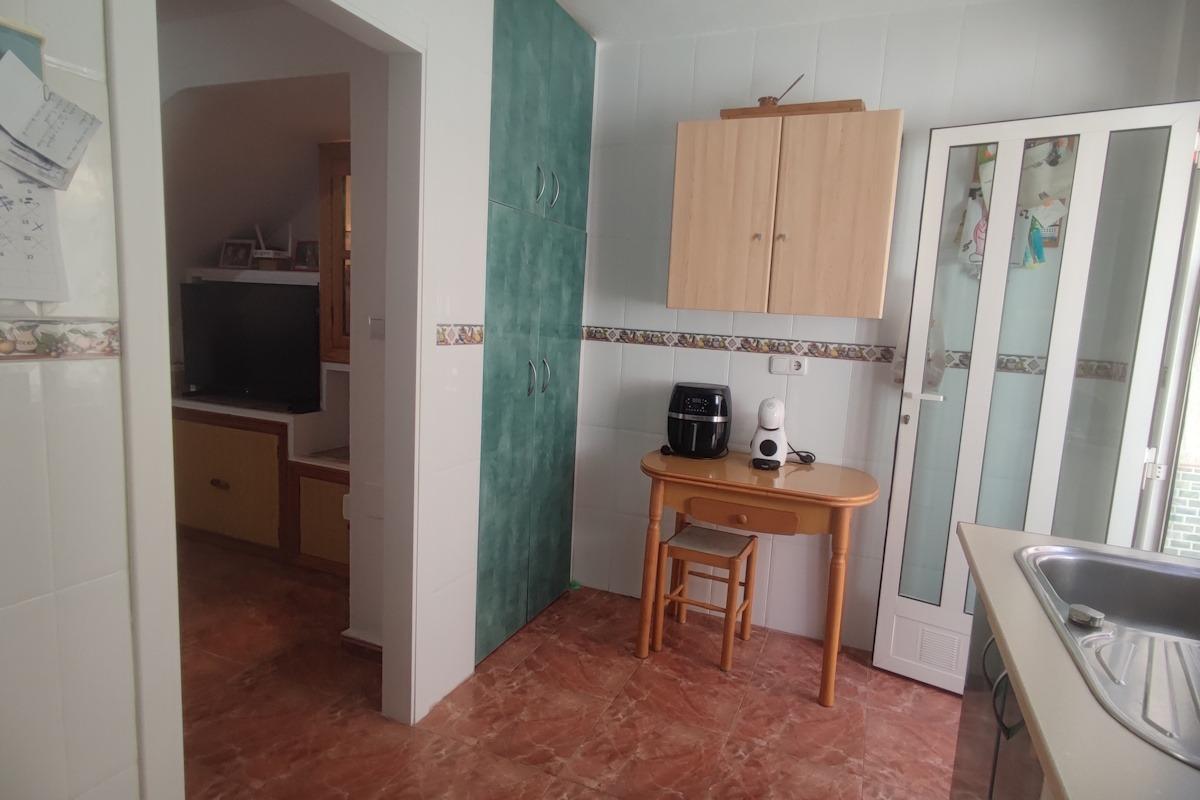 Dúplex en Venta en Orihuela