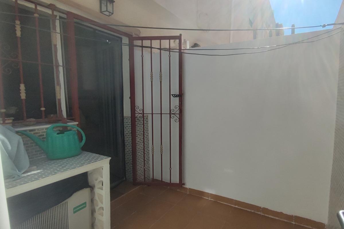 Dúplex en Venta en Orihuela