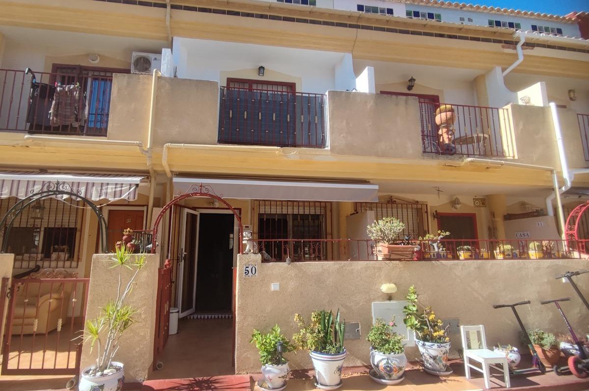 Dúplex en Venta en Orihuela