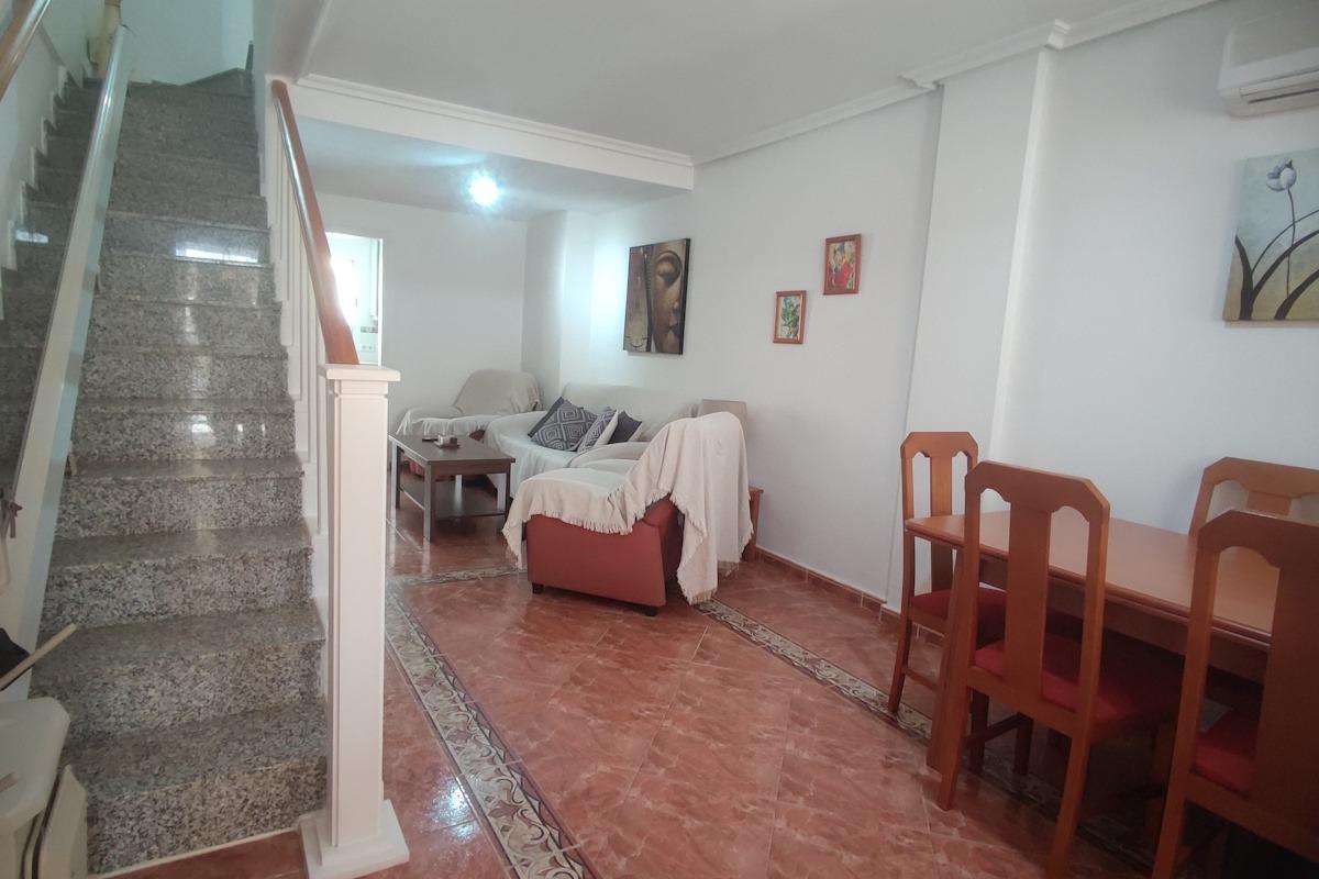 Dúplex en Venta en Orihuela