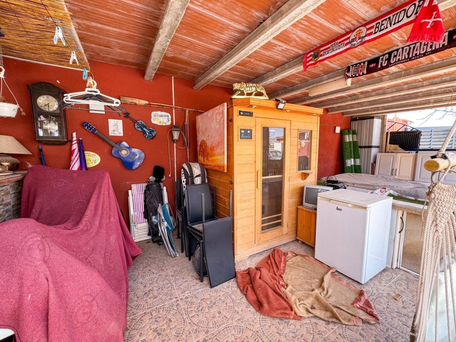 Villa en Venta en Orihuela