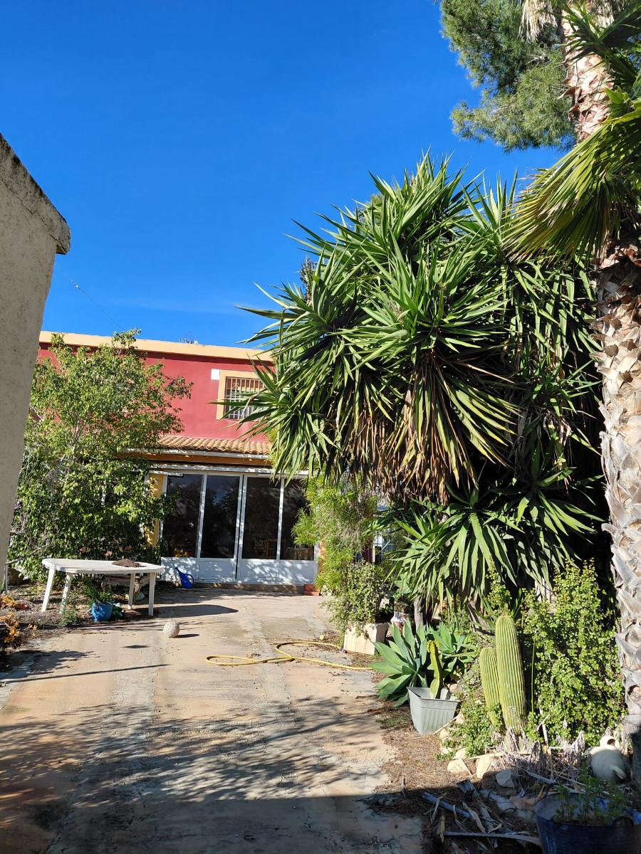 Villa en Venta en Orihuela