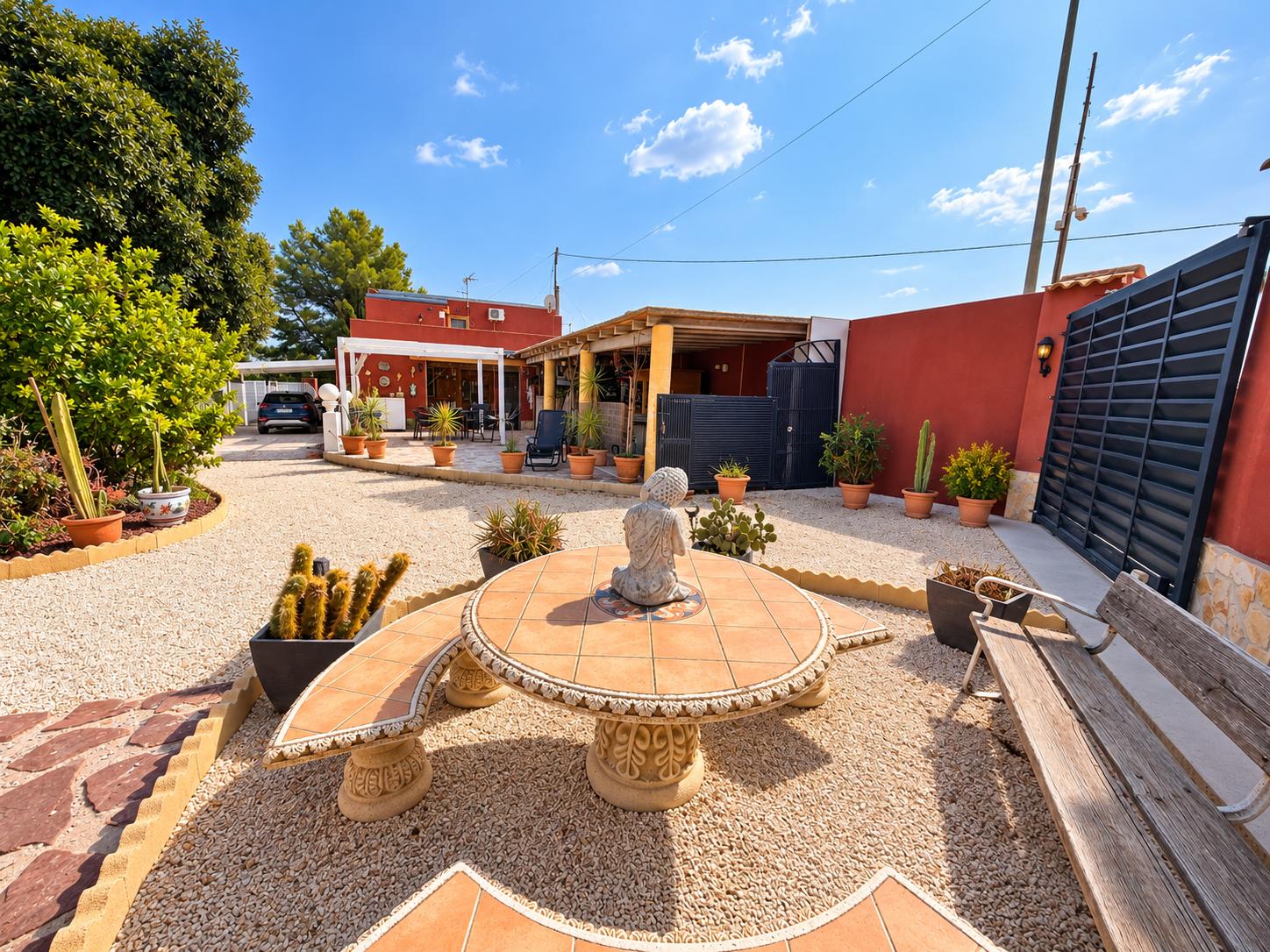 Villa en Venta en Orihuela