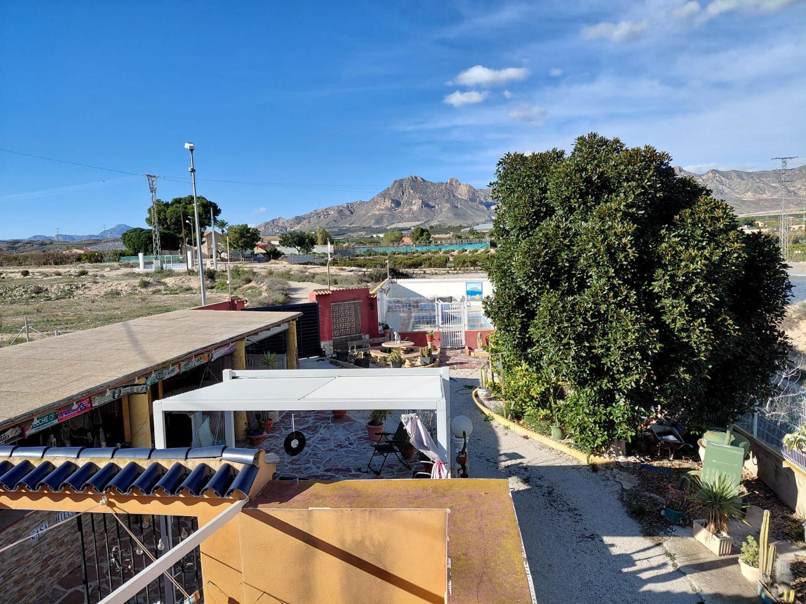 Villa en Venta en Orihuela