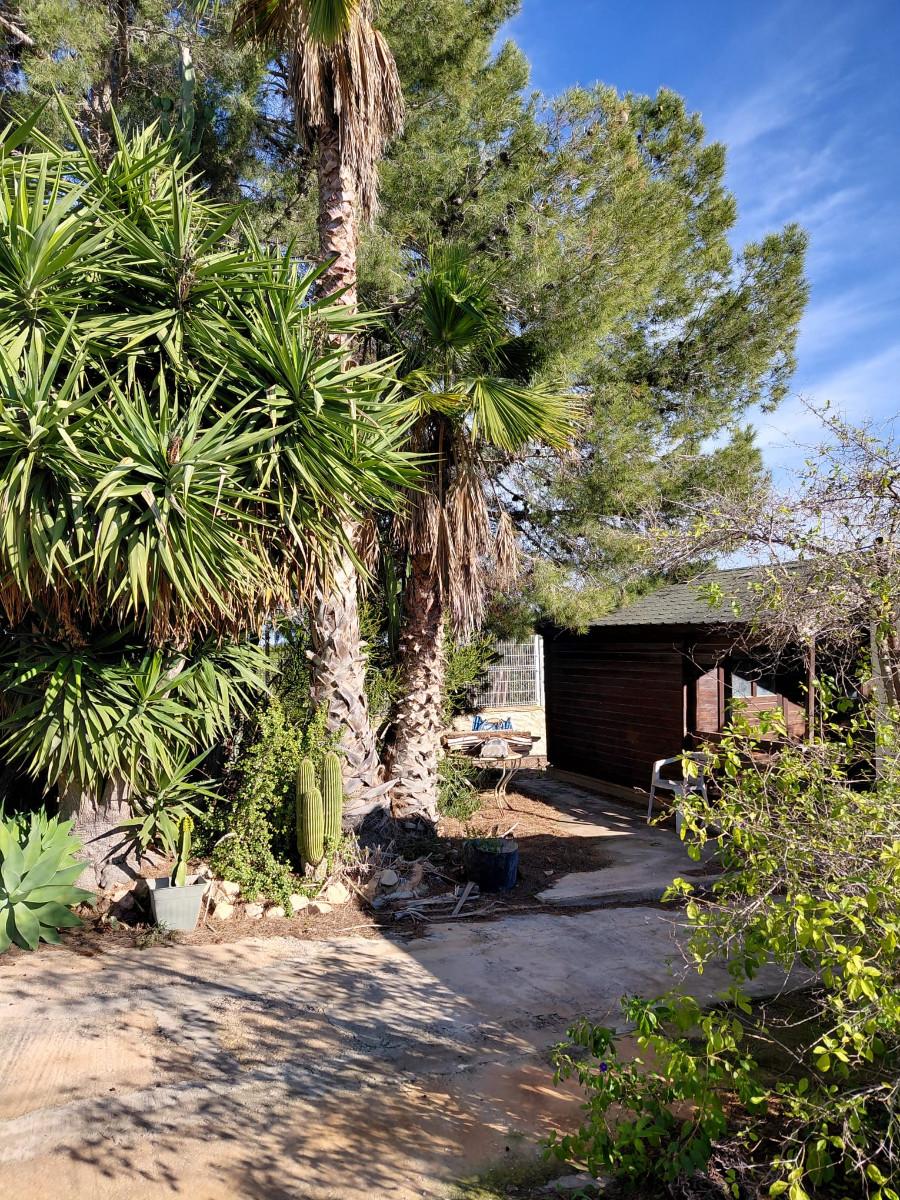 Villa en Venta en Orihuela