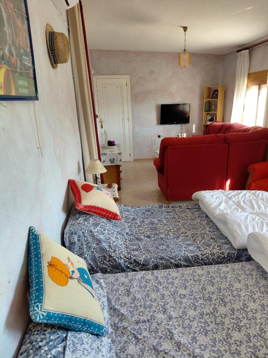 Villa en Venta en Orihuela