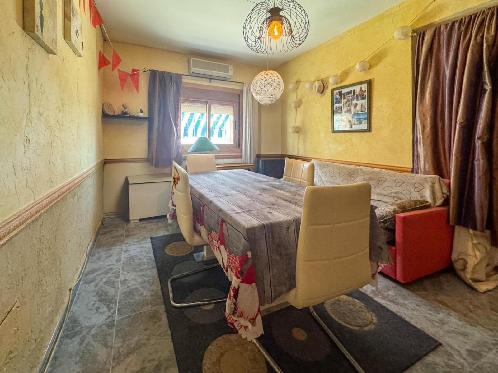 Villa en Venta en Orihuela