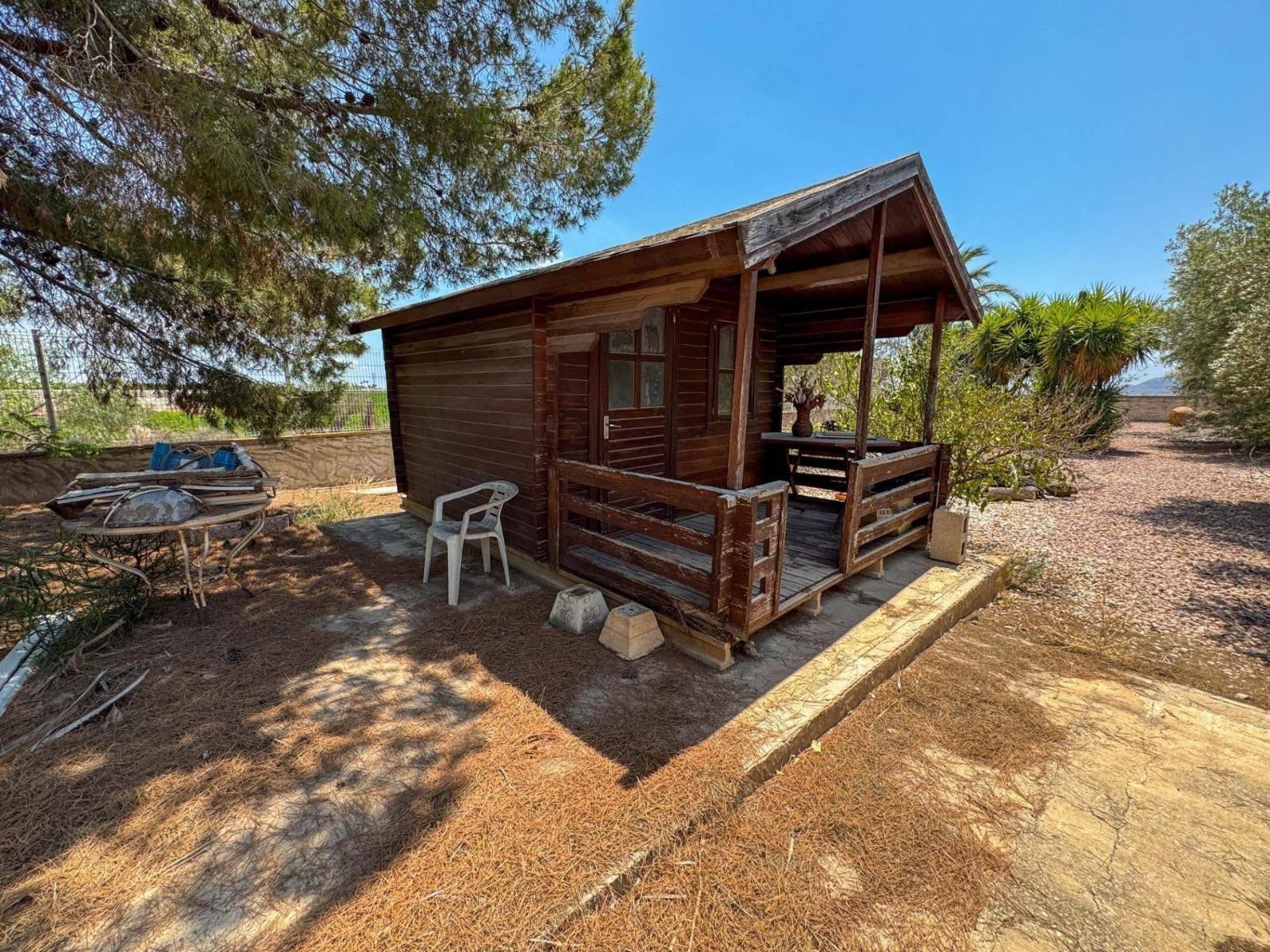 Villa en Venta en Orihuela