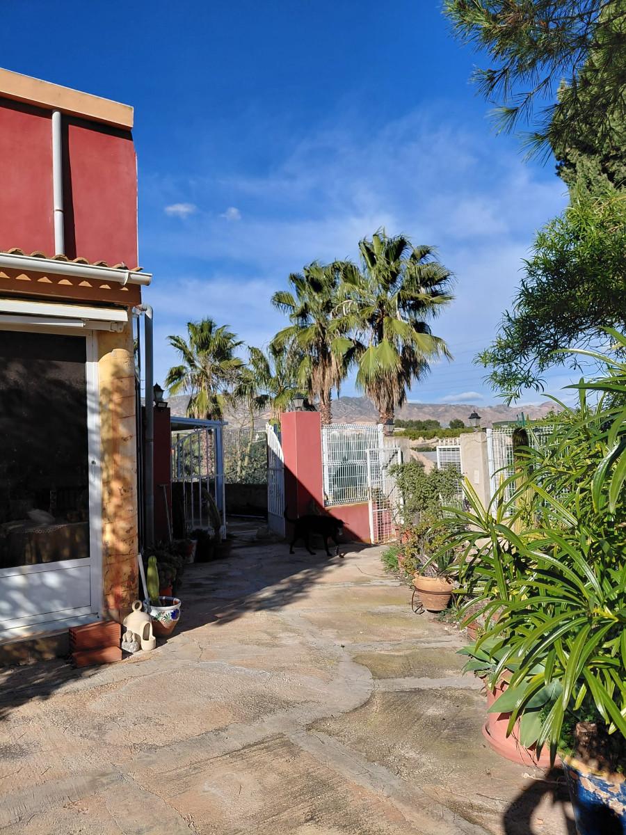 Villa en Venta en Orihuela
