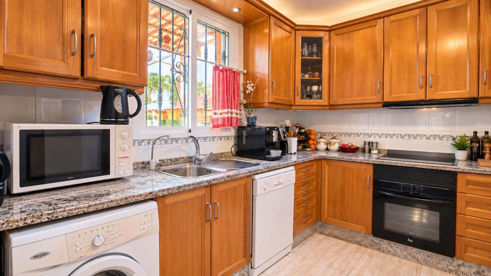 Villa en Venta en Orihuela