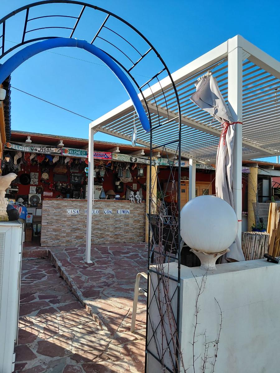 Villa en Venta en Orihuela