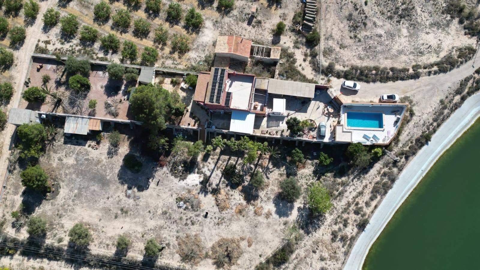Villa en Venta en Orihuela