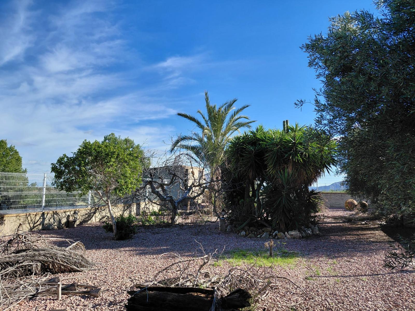 Villa en Venta en Orihuela