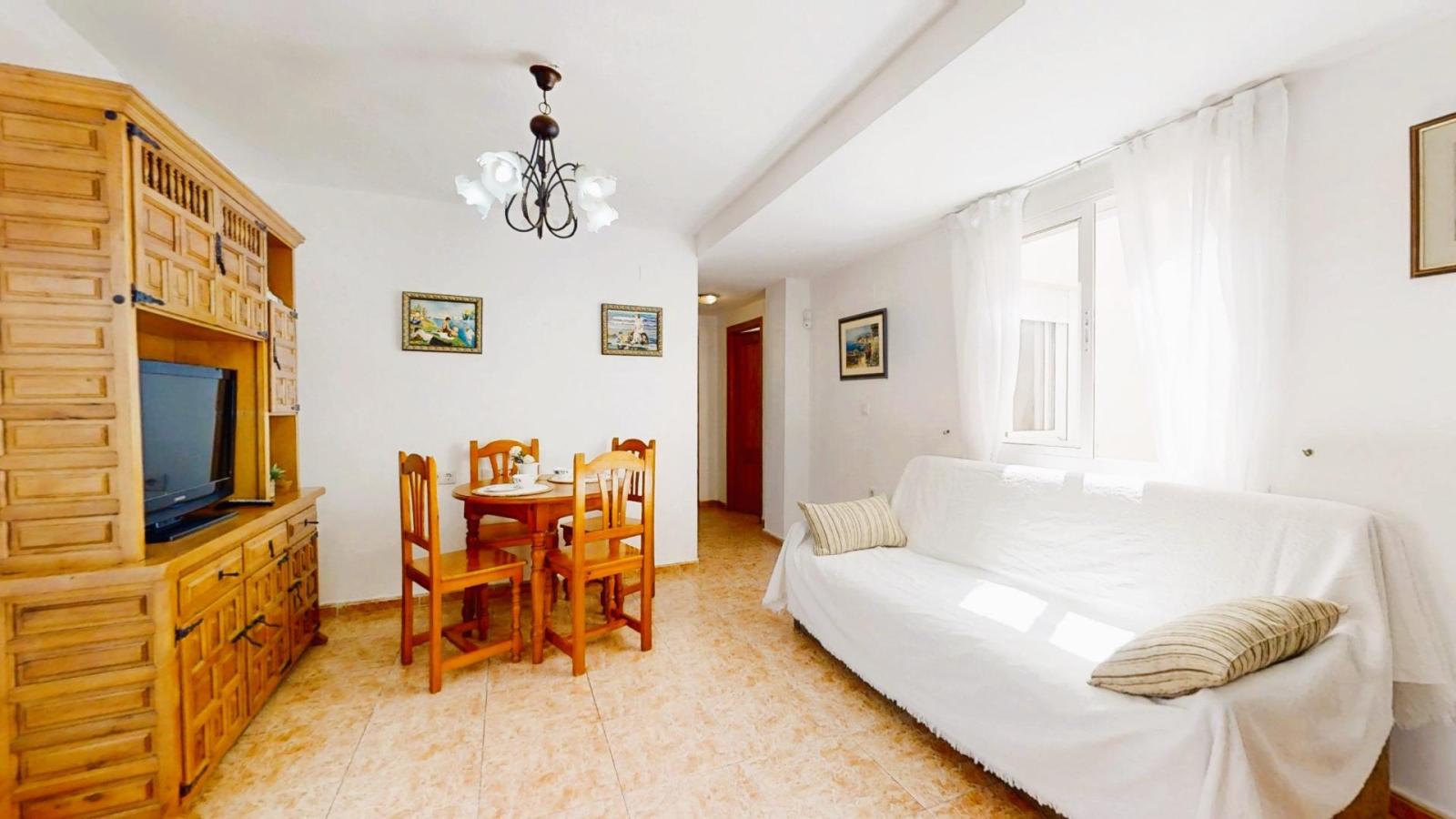 Ático en Venta en Torrevieja