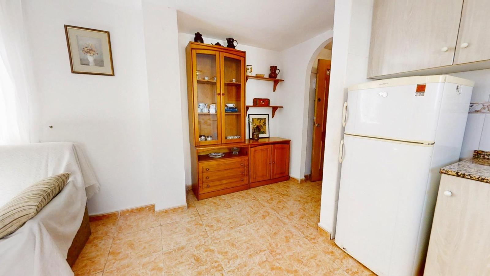 Ático en Venta en Torrevieja