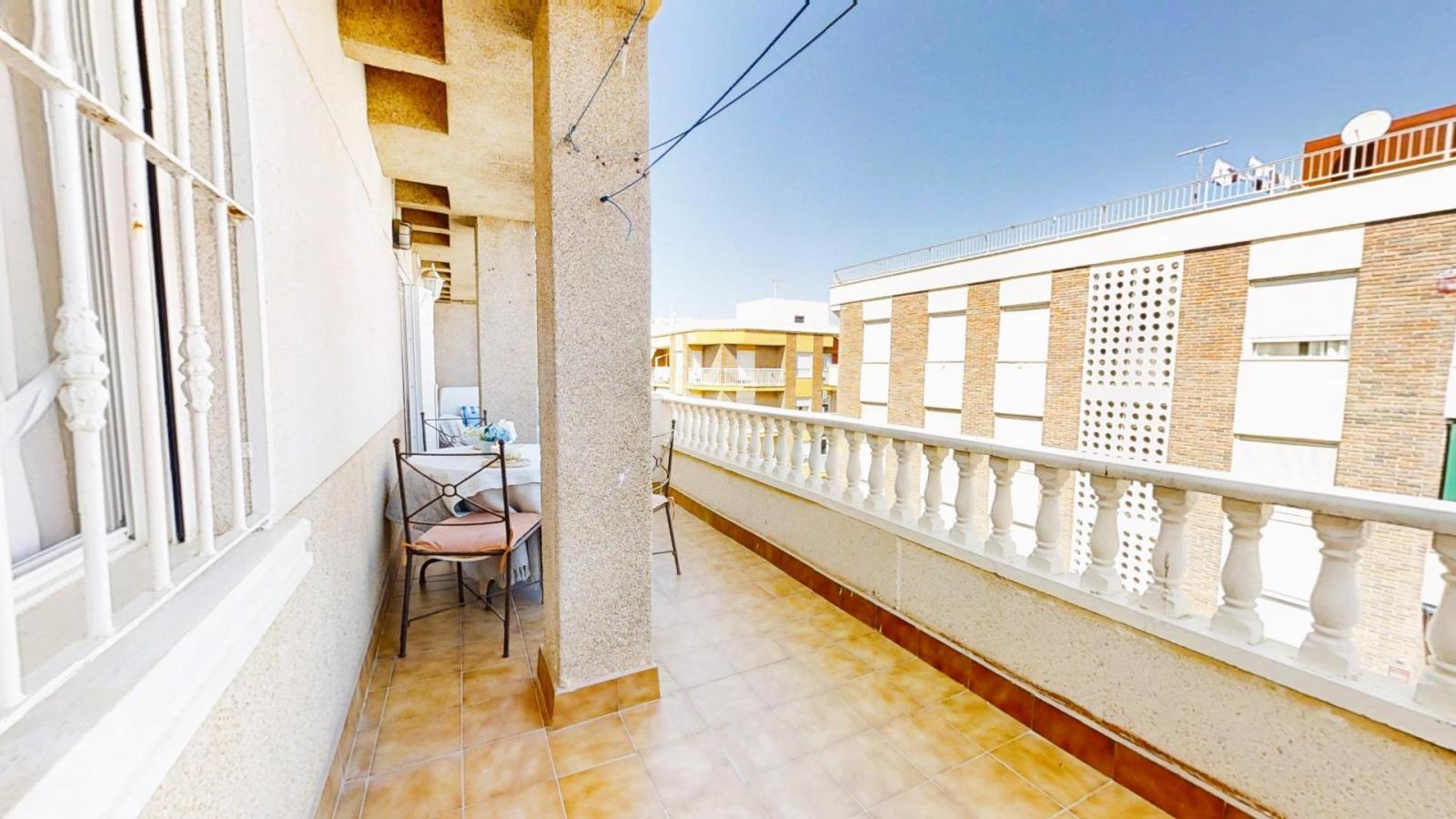 Ático en Venta en Torrevieja