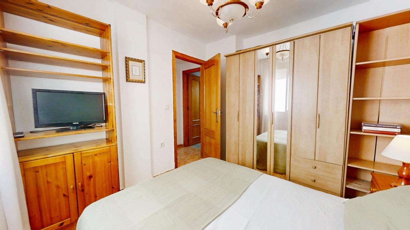 Ático en Venta en Torrevieja