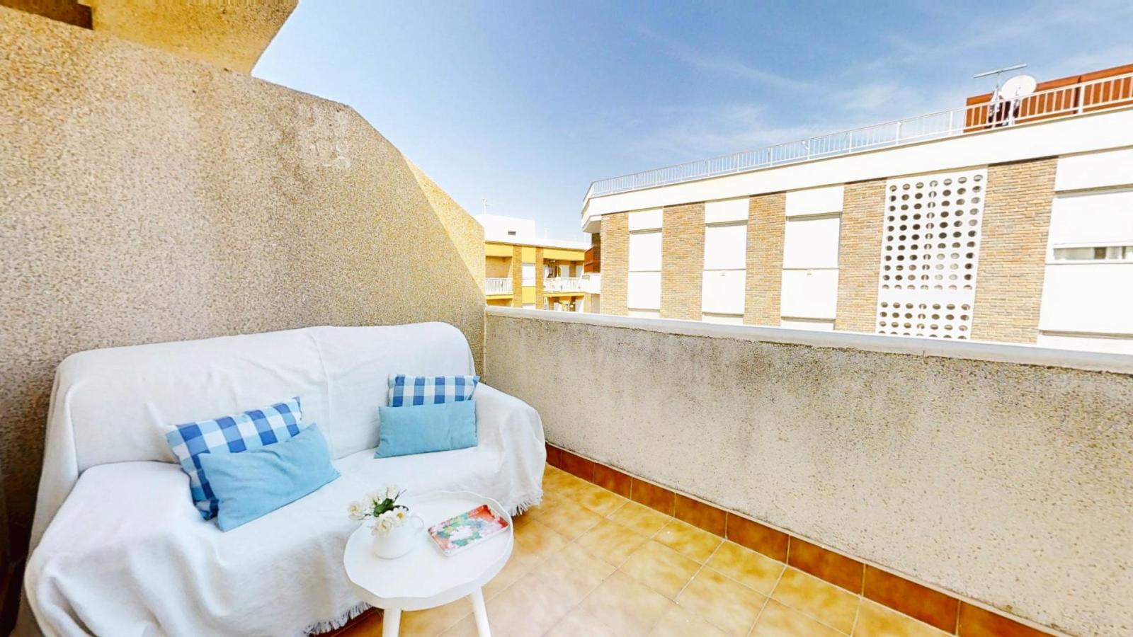 Ático en Venta en Torrevieja