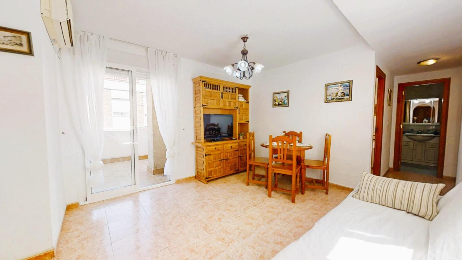 Ático en Venta en Torrevieja