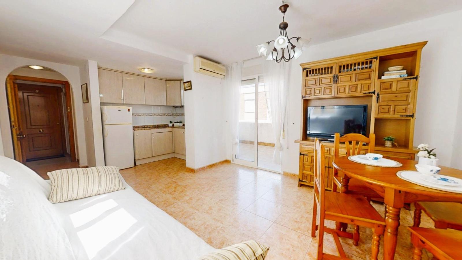 Ático en Venta en Torrevieja