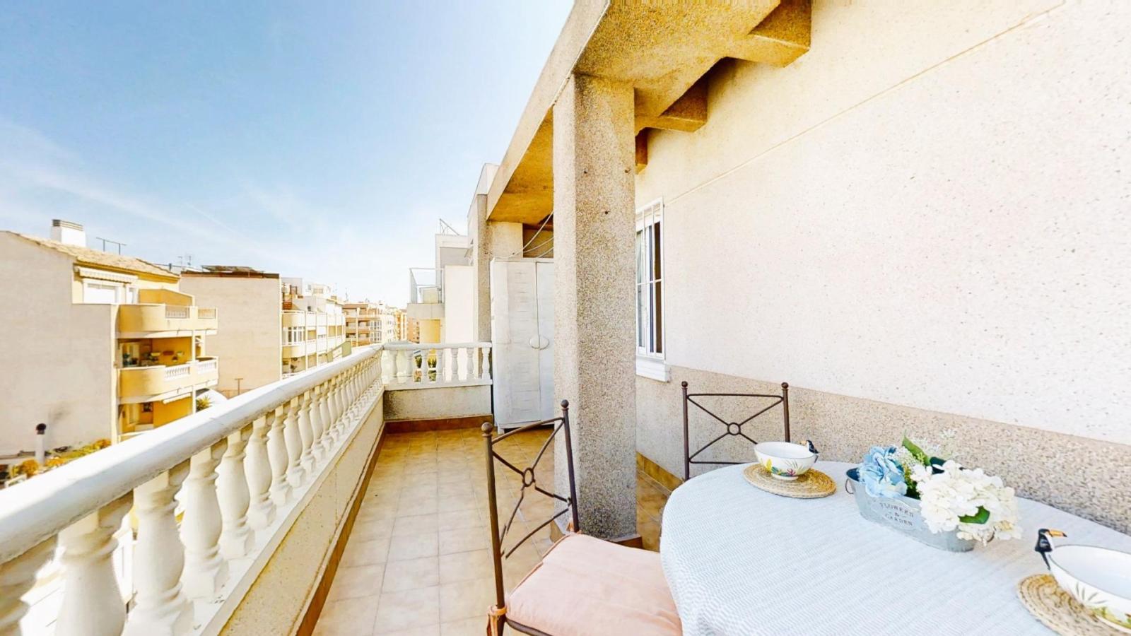 Ático en Venta en Torrevieja