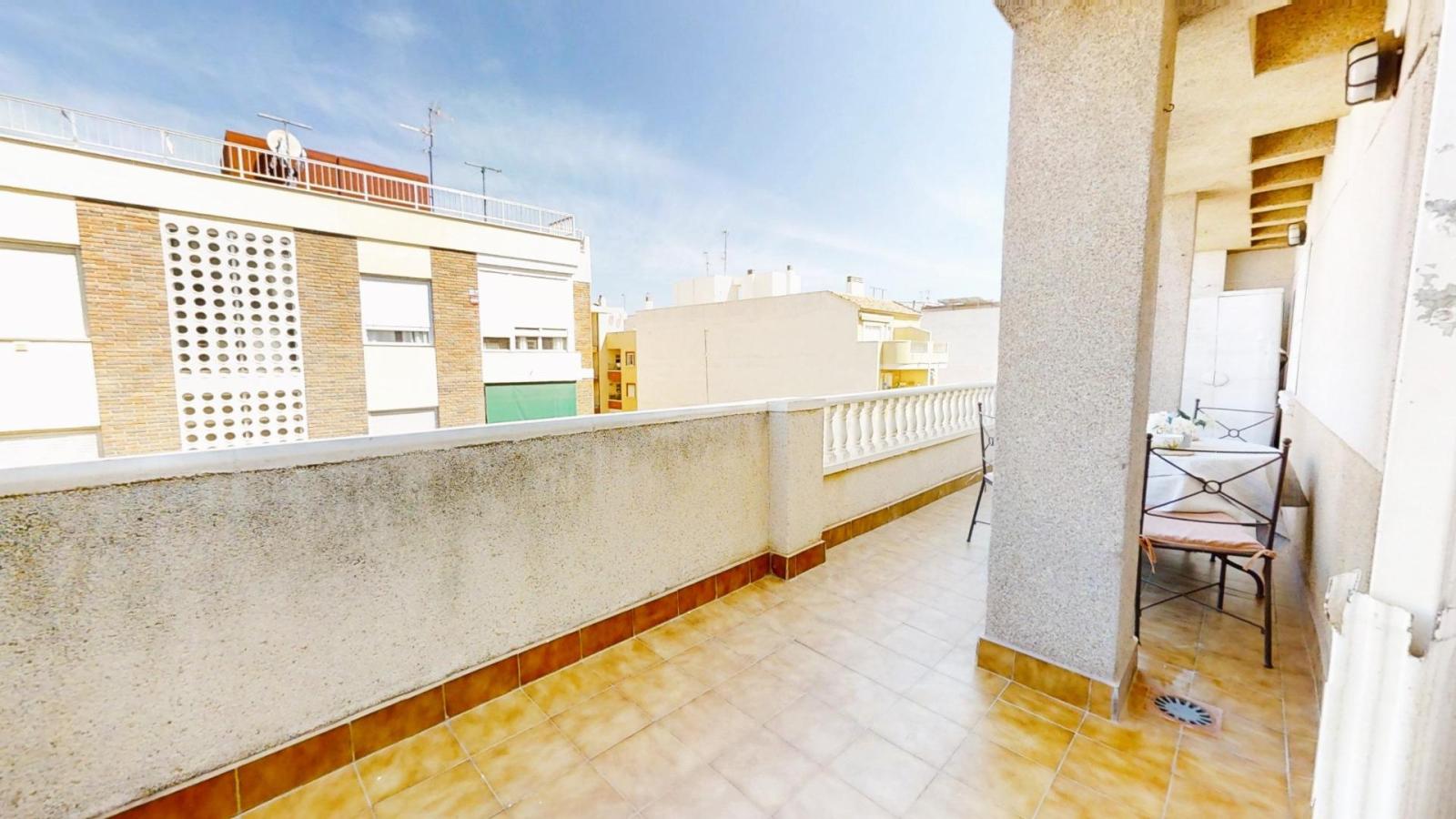 Ático en Venta en Torrevieja
