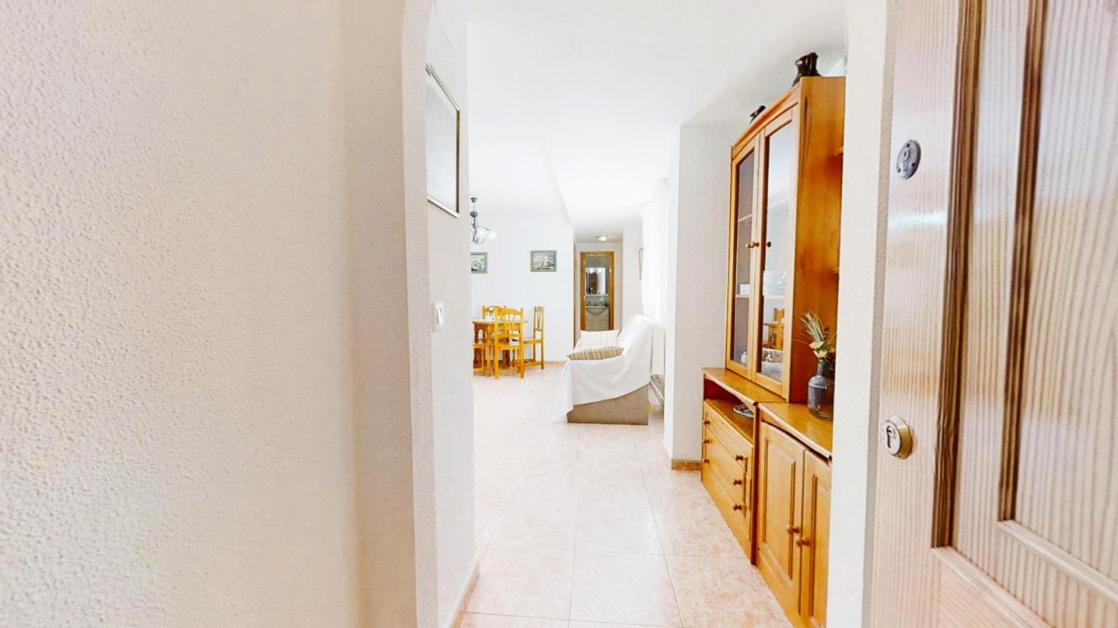 Ático en Venta en Torrevieja