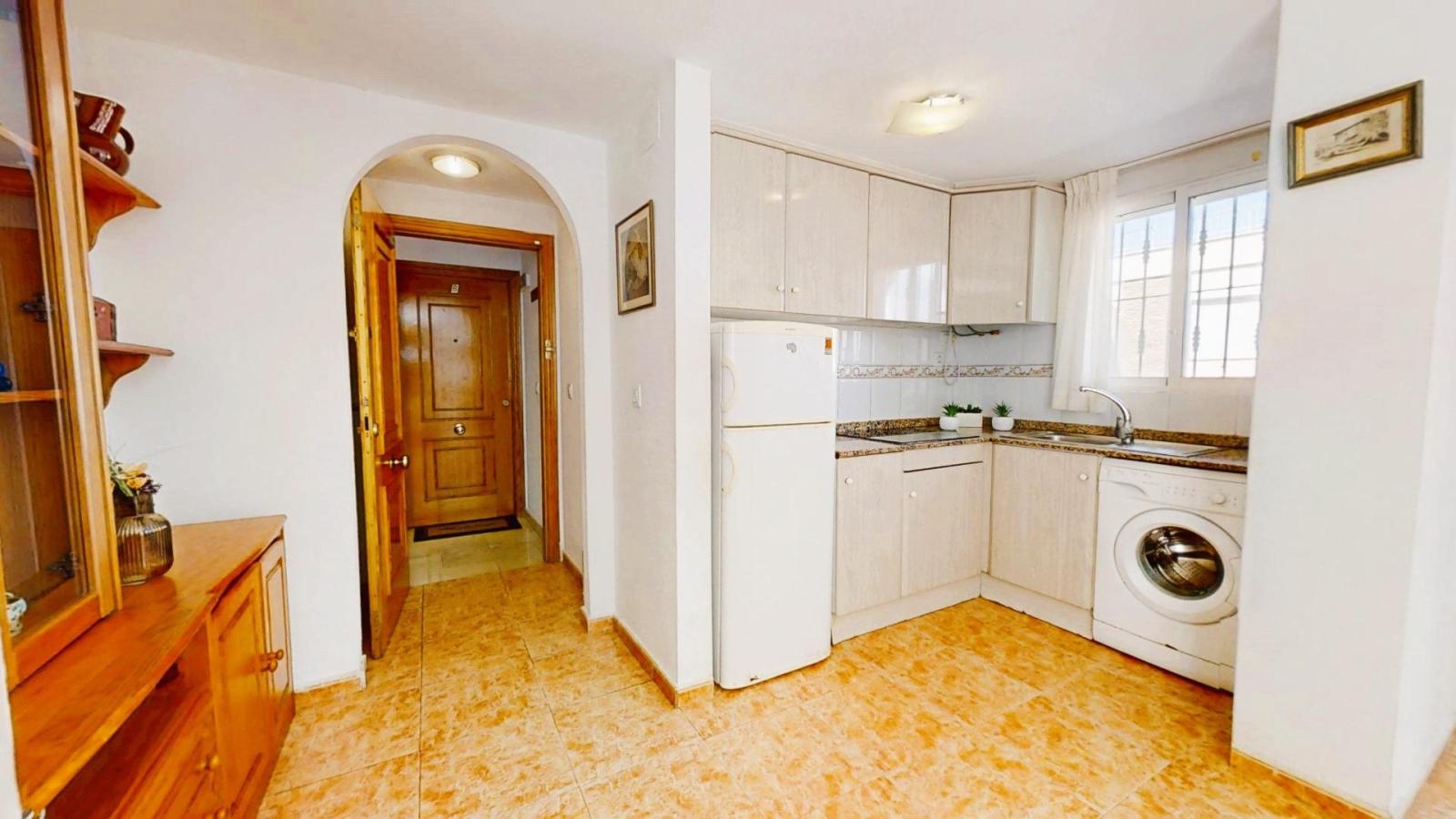 Ático en Venta en Torrevieja