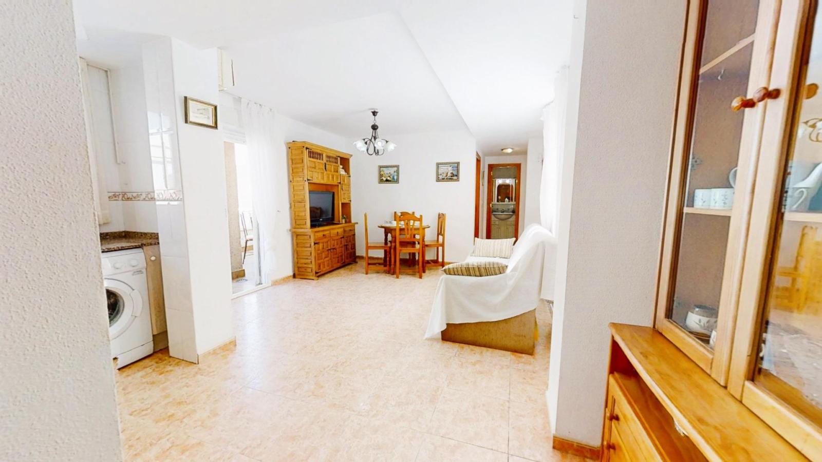 Ático en Venta en Torrevieja