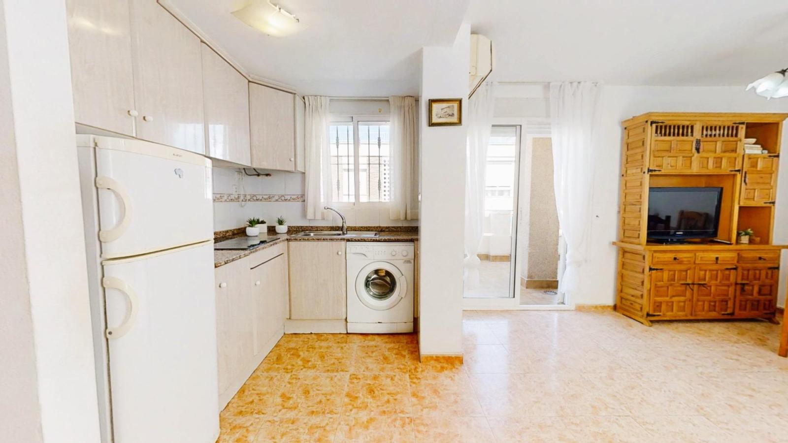 Ático en Venta en Torrevieja