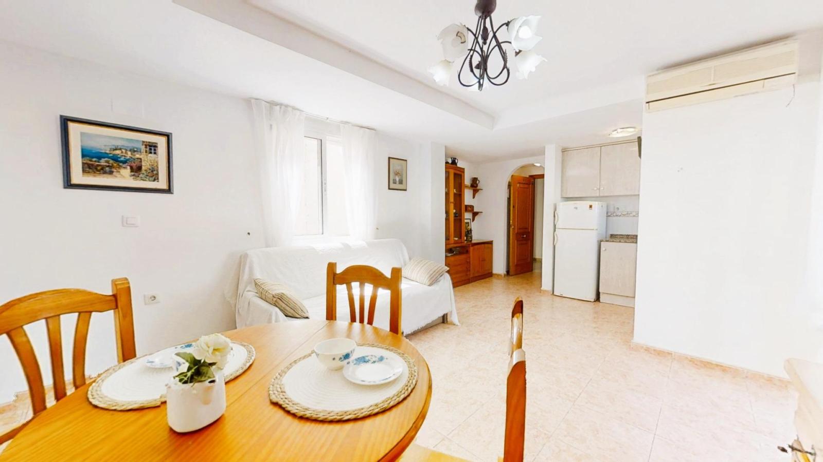 Ático en Venta en Torrevieja