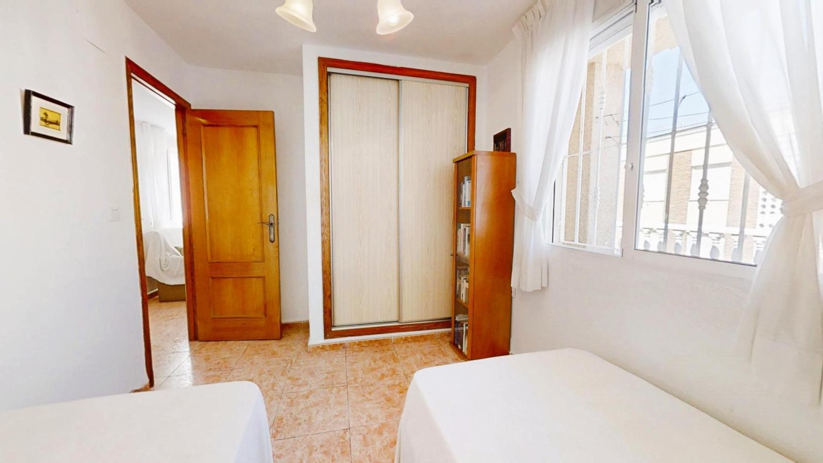 Ático en Venta en Torrevieja