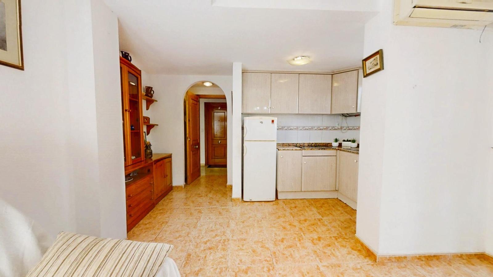 Ático en Venta en Torrevieja