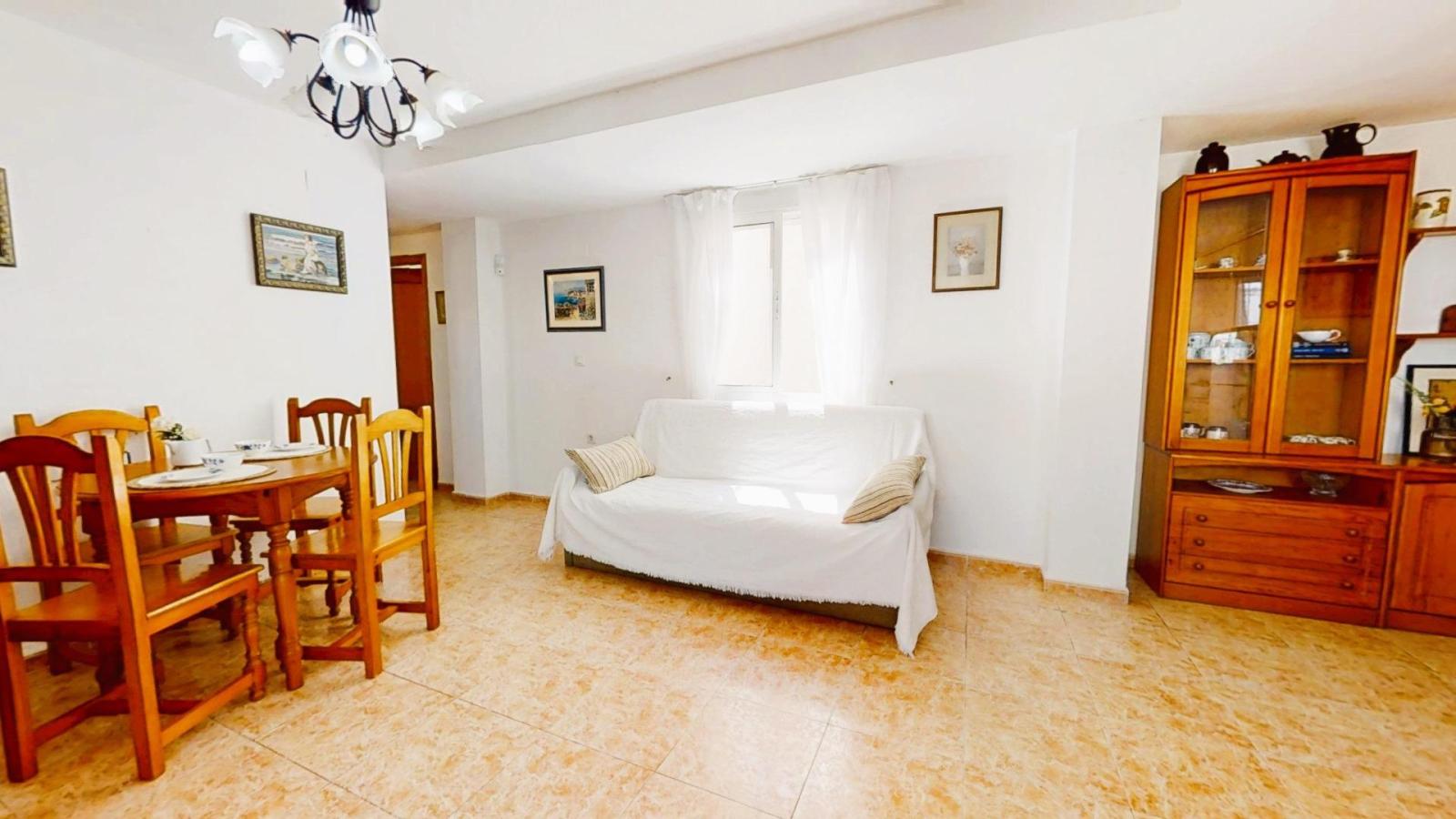 Ático en Venta en Torrevieja