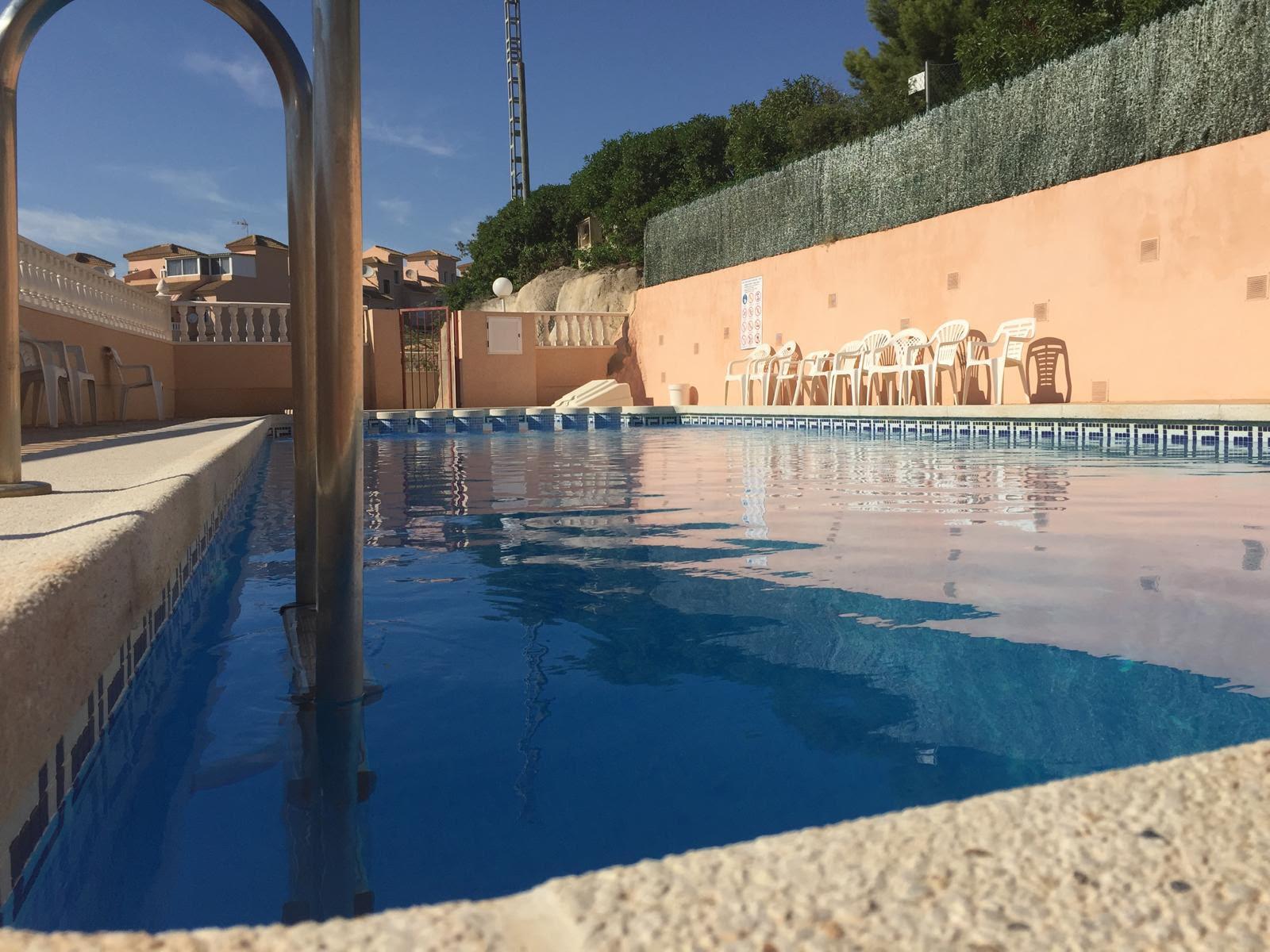 Duplex for Sale in Orihuela