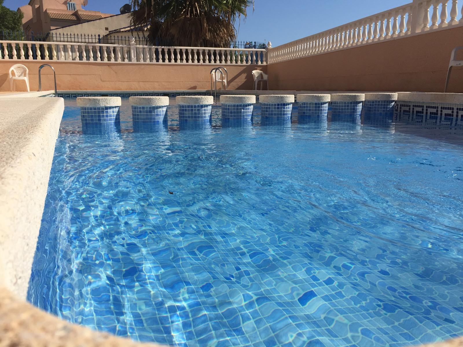 Duplex for Sale in Orihuela