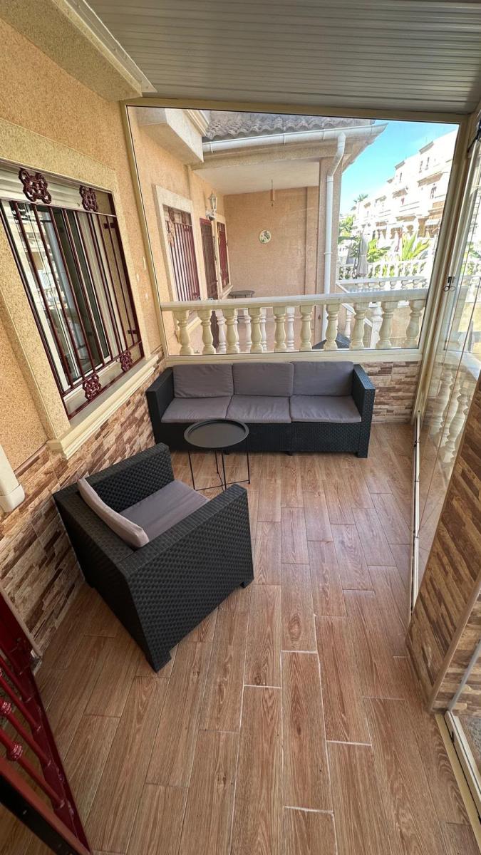 Dúplex en Venta en Orihuela
