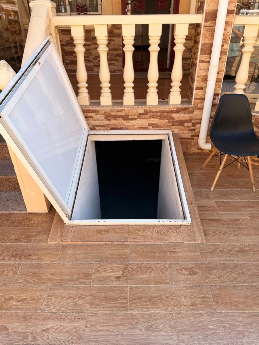 Duplex for Sale in Orihuela