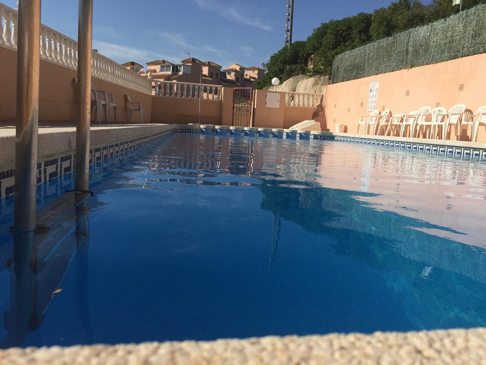 Dúplex en Venta en Orihuela